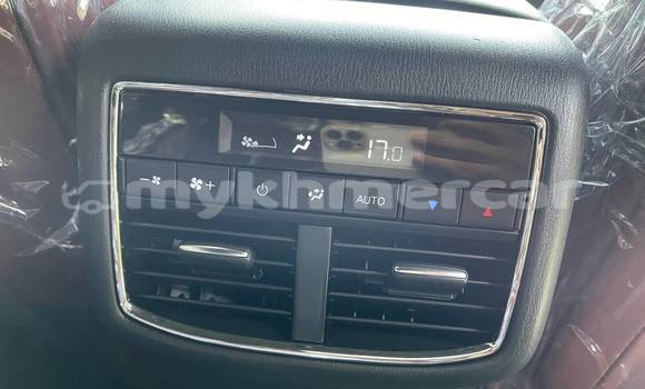 Buy Used Mazda CX-9 White Car in Phnom Penh in Phnom Penh Buy Used Mazda CX-9 White Car in Phnom Penh in Phnom Penh