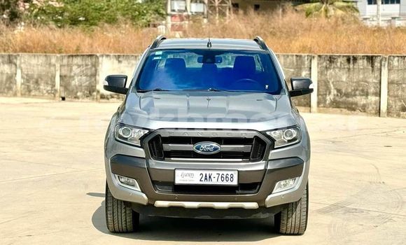 ទិញ បានប្រើ Ford Ranger Other ឡាន} ក្នុង Bavet ក្នុង Svay Rieng Province