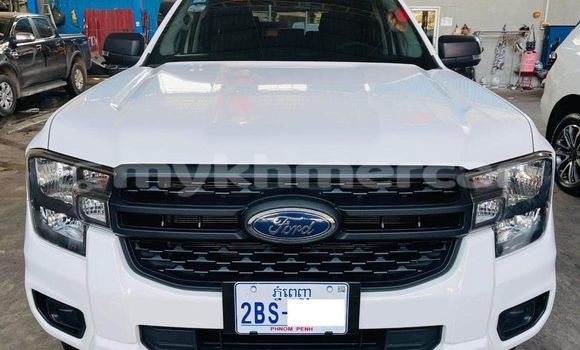 Buy Used Ford Ranger Other Car in Banlung in Ratanakiri Province Buy Used Ford Ranger Other Car in Banlung in Ratanakiri Province
