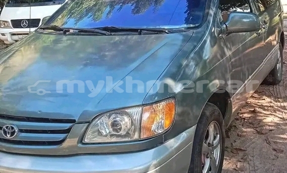 Buy Used Lotus Europa Other Car in Cheom Ksan in Preah Vihear Province