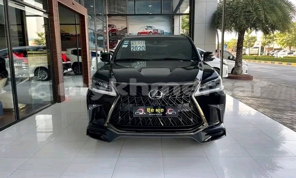 Buy Used Lexus IS 300 Black Car in Bavet in Svay Rieng Province Buy Used Lexus IS 300 Black Car in Bavet in Svay Rieng Province