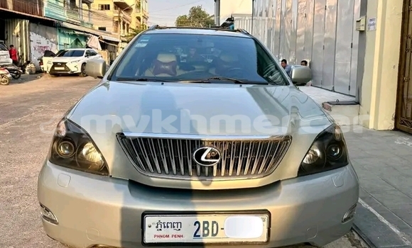 Buy Used Lexus HS Other Car in Kampong Cham in Kampong Cham Province Buy Used Lexus HS Other Car in Kampong Cham in Kampong Cham Province