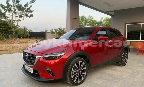 Buy Used Mazda 3 MPS Red Car in Khemarak Phoumin in Koh Kong Province Buy Used Mazda 3 MPS Red Car in Khemarak Phoumin in Koh Kong Province