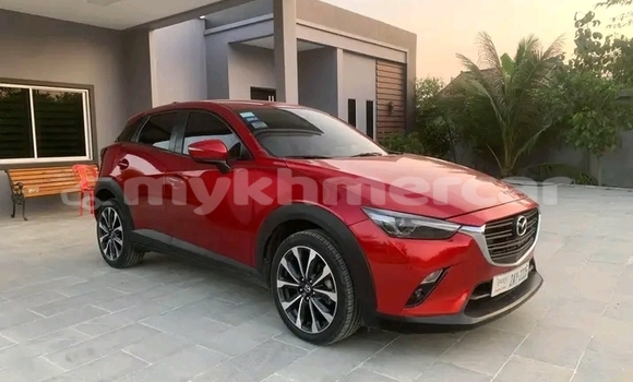 Buy Used Mazda 3 MPS Red Car in Khemarak Phoumin in Koh Kong Province Buy Used Mazda 3 MPS Red Car in Khemarak Phoumin in Koh Kong Province