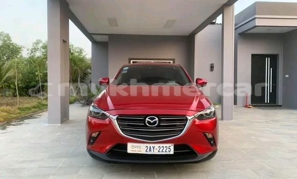 Buy Used Mazda 3 MPS Red Car in Khemarak Phoumin in Koh Kong Province Buy Used Mazda 3 MPS Red Car in Khemarak Phoumin in Koh Kong Province
