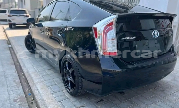 Buy Used Alpina B8 Black Car in Kratié in Kratié Province Buy Used Alpina B8 Black Car in Kratié in Kratié Province