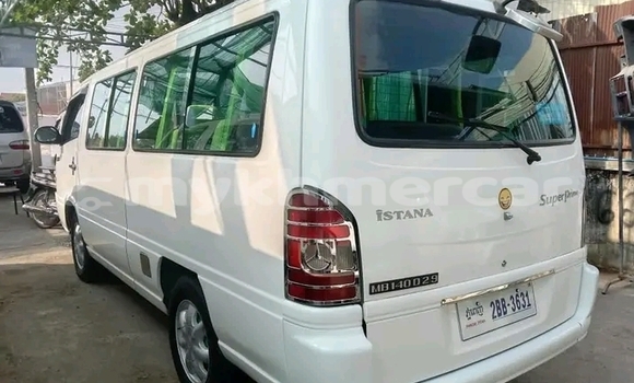 Buy Used Iran Khodro Soren White Car in Koulen in Preah Vihear Province Buy Used Iran Khodro Soren White Car in Koulen in Preah Vihear Province