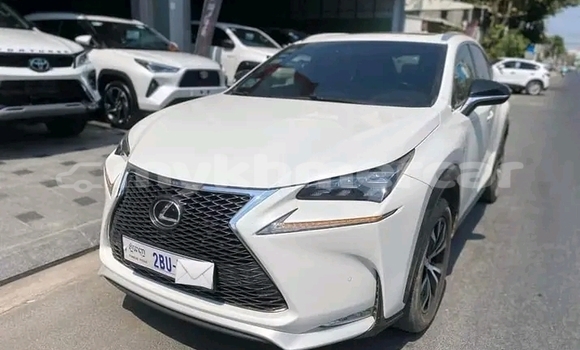 Buy Used Lexus RC White Car in Cheom Ksan in Preah Vihear Province Buy Used Lexus RC White Car in Cheom Ksan in Preah Vihear Province