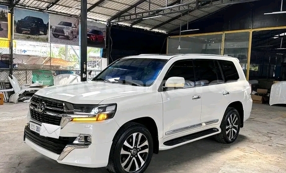 Buy Used Kia Lotze White Car in Dăm Thnăm in Kampot Province Buy Used Kia Lotze White Car in Dăm Thnăm in Kampot Province