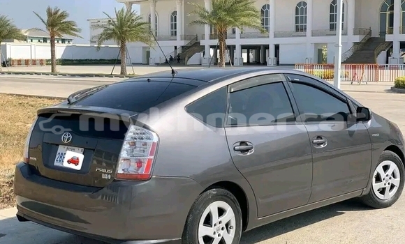 Buy Used Alpina B8 Other Car in Cheom Ksan in Preah Vihear Province Buy Used Alpina B8 Other Car in Cheom Ksan in Preah Vihear Province