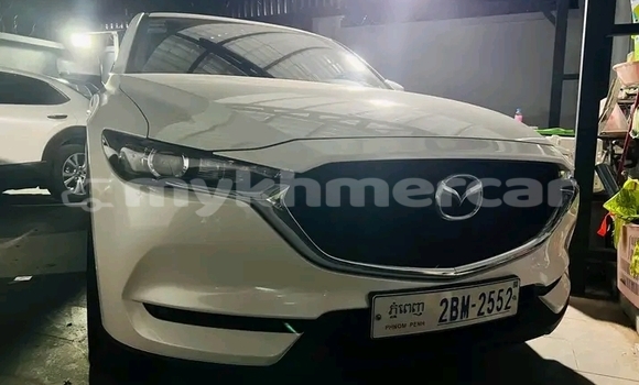 Buy Used Mazda 5 Other Car in Cheom Ksan in Preah Vihear Province Buy Used Mazda 5 Other Car in Cheom Ksan in Preah Vihear Province