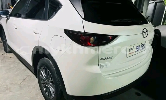 Buy Used Mazda 5 Other Car in Cheom Ksan in Preah Vihear Province Buy Used Mazda 5 Other Car in Cheom Ksan in Preah Vihear Province