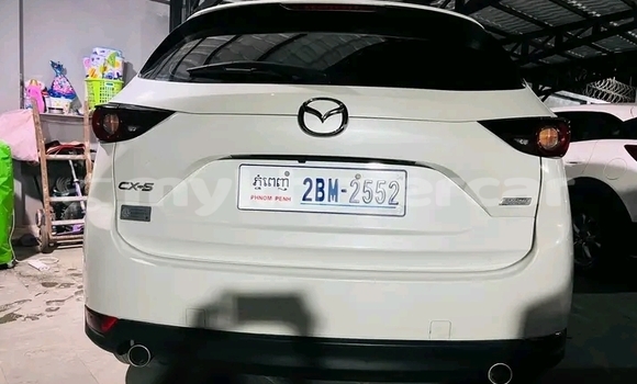 Buy Used Mazda 5 Other Car in Cheom Ksan in Preah Vihear Province Buy Used Mazda 5 Other Car in Cheom Ksan in Preah Vihear Province