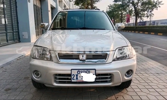 ទិញ បានប្រើ Honda CR–V Other ឡាន} ក្នុង Chbar Mon ក្នុង Kampong Speu Province ទិញ បានប្រើ Honda CR–V Other ឡាន} ក្នុង Chbar Mon ក្នុង Kampong Speu Province