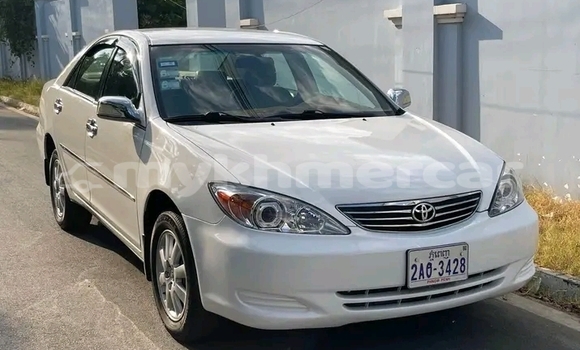 ទិញ បានប្រើ Toyota Camry Other ឡាន} ក្នុង Chbar Mon ក្នុង Kampong Speu Province ទិញ បានប្រើ Toyota Camry Other ឡាន} ក្នុង Chbar Mon ក្នុង Kampong Speu Province