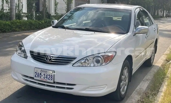ទិញ បានប្រើ Toyota Camry Other ឡាន} ក្នុង Chbar Mon ក្នុង Kampong Speu Province ទិញ បានប្រើ Toyota Camry Other ឡាន} ក្នុង Chbar Mon ក្នុង Kampong Speu Province