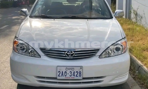 ទិញ បានប្រើ Toyota Camry Other ឡាន} ក្នុង Chbar Mon ក្នុង Kampong Speu Province ទិញ បានប្រើ Toyota Camry Other ឡាន} ក្នុង Chbar Mon ក្នុង Kampong Speu Province