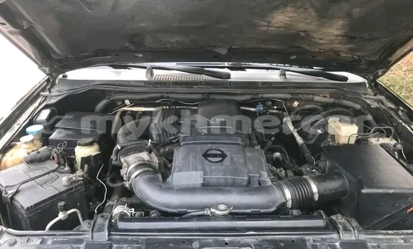 ទិញ បានប្រើ Nissan Datsun Black ឡាន} ក្នុង Cheom Ksan ក្នុង Preah Vihear Province ទិញ បានប្រើ Nissan Datsun Black ឡាន} ក្នុង Cheom Ksan ក្នុង Preah Vihear Province