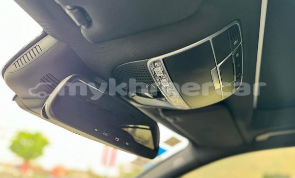 Buy Used Mercedes-Benz S–Class Black Car in Phnom Penh in Phnom Penh Buy Used Mercedes-Benz S–Class Black Car in Phnom Penh in Phnom Penh