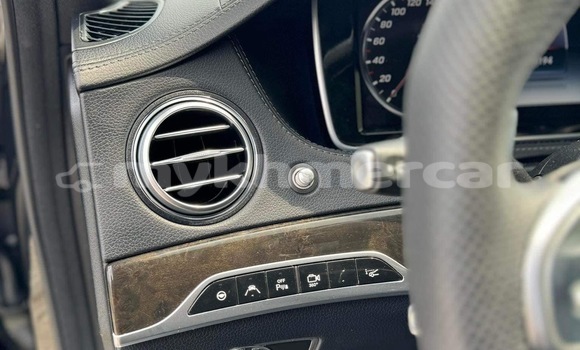 Buy Used Mercedes-Benz S–Class Black Car in Phnom Penh in Phnom Penh Buy Used Mercedes-Benz S–Class Black Car in Phnom Penh in Phnom Penh