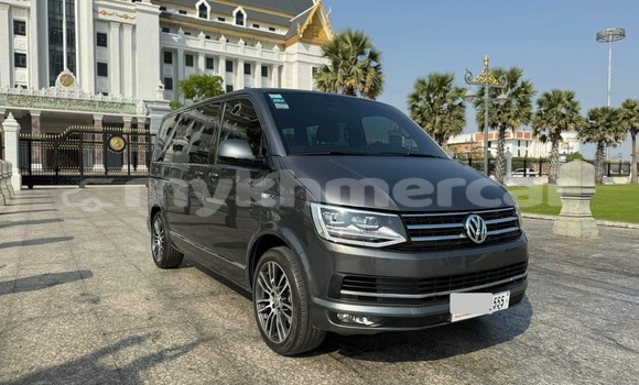 Buy Used Volkswagen Caravelle Other Car in Phnom Penh in Phnom Penh Buy Used Volkswagen Caravelle Other Car in Phnom Penh in Phnom Penh