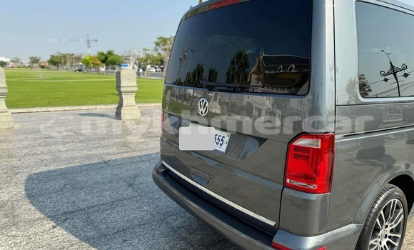 Buy Used Volkswagen Caravelle Other Car in Phnom Penh in Phnom Penh Buy Used Volkswagen Caravelle Other Car in Phnom Penh in Phnom Penh