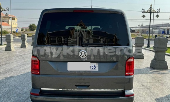 Buy Used Volkswagen Caravelle Other Car in Phnom Penh in Phnom Penh Buy Used Volkswagen Caravelle Other Car in Phnom Penh in Phnom Penh