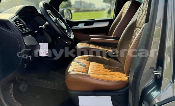 Buy Used Volkswagen Caravelle Other Car in Phnom Penh in Phnom Penh Buy Used Volkswagen Caravelle Other Car in Phnom Penh in Phnom Penh