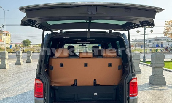 Buy Used Volkswagen Caravelle Other Car in Phnom Penh in Phnom Penh Buy Used Volkswagen Caravelle Other Car in Phnom Penh in Phnom Penh