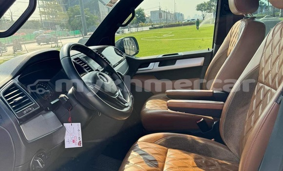 Buy Used Volkswagen Caravelle Other Car in Phnom Penh in Phnom Penh Buy Used Volkswagen Caravelle Other Car in Phnom Penh in Phnom Penh