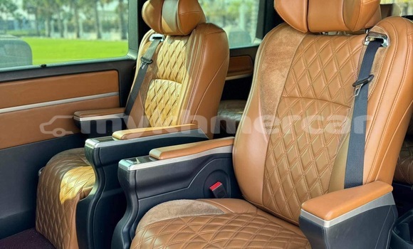 Buy Used Volkswagen Caravelle Other Car in Phnom Penh in Phnom Penh Buy Used Volkswagen Caravelle Other Car in Phnom Penh in Phnom Penh