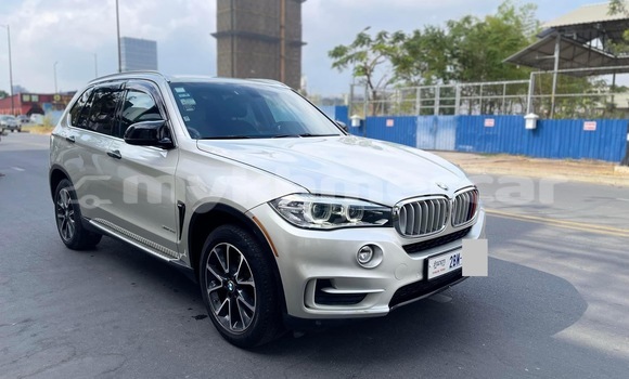 Buy Used BMW X5 Other Car in Phnom Penh in Phnom Penh