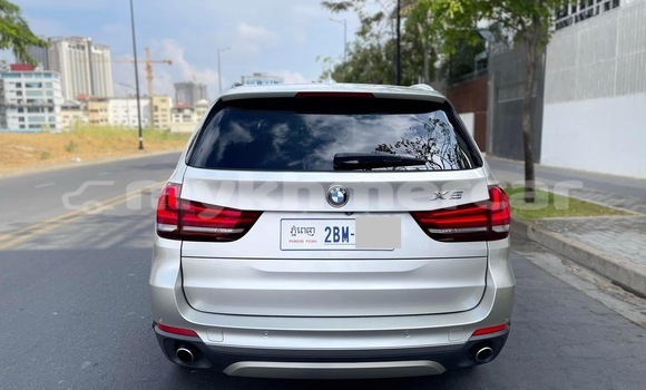 Buy Used BMW X5 Other Car in Phnom Penh in Phnom Penh Buy Used BMW X5 Other Car in Phnom Penh in Phnom Penh