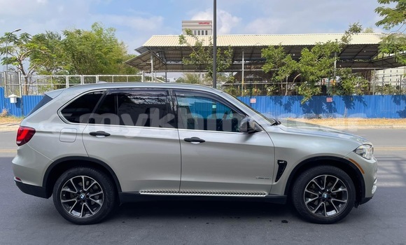 Buy Used BMW X5 Other Car in Phnom Penh in Phnom Penh Buy Used BMW X5 Other Car in Phnom Penh in Phnom Penh