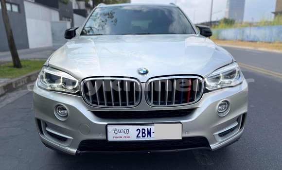 Buy Used BMW X5 Other Car in Phnom Penh in Phnom Penh Buy Used BMW X5 Other Car in Phnom Penh in Phnom Penh