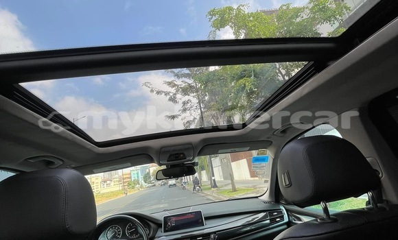Buy Used BMW X5 Other Car in Phnom Penh in Phnom Penh Buy Used BMW X5 Other Car in Phnom Penh in Phnom Penh