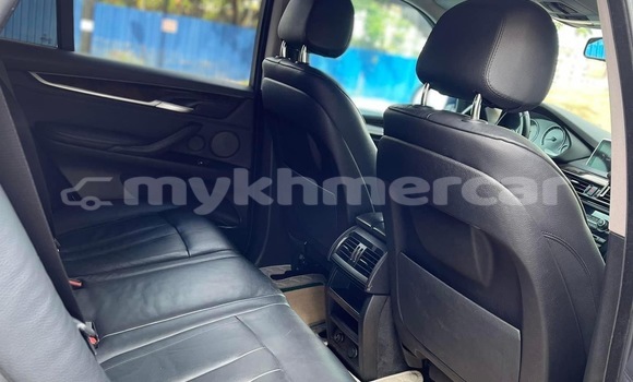 Buy Used BMW X5 Other Car in Phnom Penh in Phnom Penh Buy Used BMW X5 Other Car in Phnom Penh in Phnom Penh
