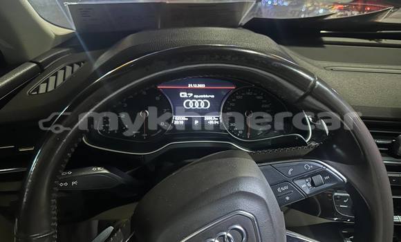 Acheter Occasion Voiture Audi Q7 Blanc à Phnom Penh, Phnom Penh Acheter Occasion Voiture Audi Q7 Blanc à Phnom Penh, Phnom Penh