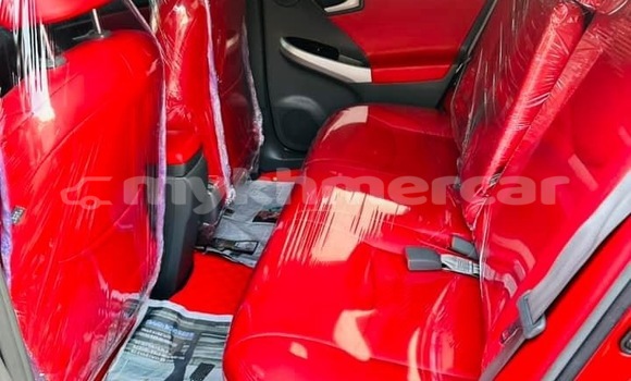 Buy Used Toyota Prius Red Car in Phnom Penh in Phnom Penh Buy Used Toyota Prius Red Car in Phnom Penh in Phnom Penh