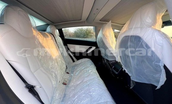 Buy Used Tesla Model 3 White Car in Phnom Penh in Phnom Penh Buy Used Tesla Model 3 White Car in Phnom Penh in Phnom Penh