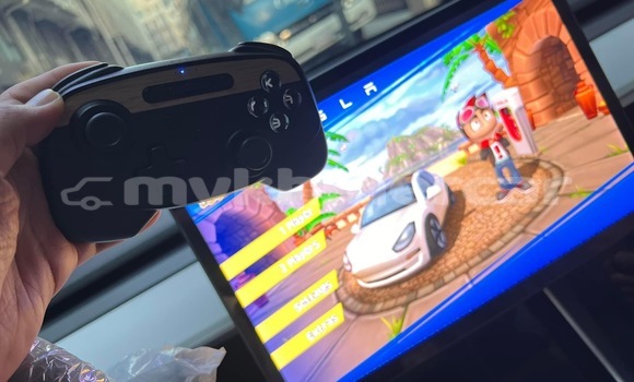 Buy Used Tesla Model 3 White Car in Phnom Penh in Phnom Penh Buy Used Tesla Model 3 White Car in Phnom Penh in Phnom Penh