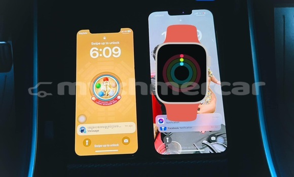 Buy Used Tesla Model 3 White Car in Phnom Penh in Phnom Penh Buy Used Tesla Model 3 White Car in Phnom Penh in Phnom Penh