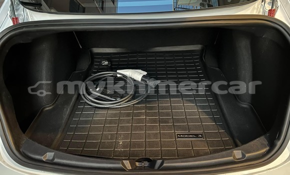 Buy Used Tesla Model 3 White Car in Phnom Penh in Phnom Penh Buy Used Tesla Model 3 White Car in Phnom Penh in Phnom Penh