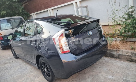 Buy Used Toyota Prius Black Car in Phnom Penh in Phnom Penh Buy Used Toyota Prius Black Car in Phnom Penh in Phnom Penh