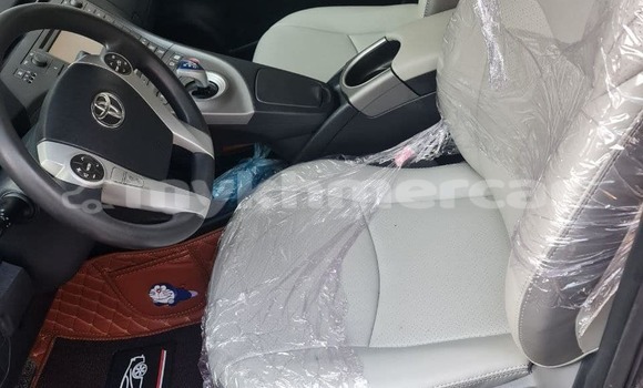 Buy Used Toyota Prius Black Car in Phnom Penh in Phnom Penh Buy Used Toyota Prius Black Car in Phnom Penh in Phnom Penh