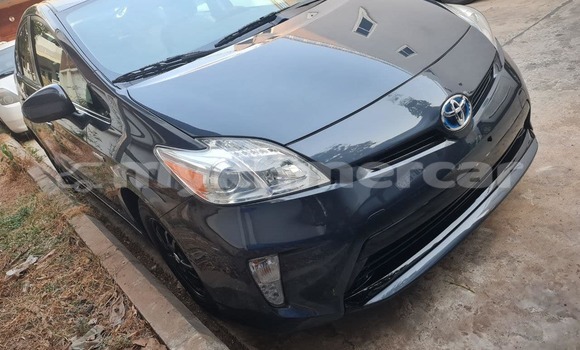 Buy Used Toyota Prius Black Car in Phnom Penh in Phnom Penh Buy Used Toyota Prius Black Car in Phnom Penh in Phnom Penh