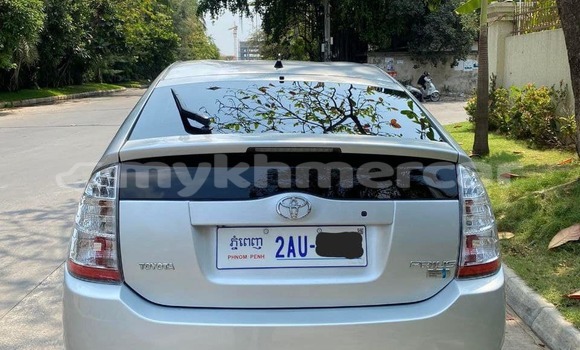 Buy Used Toyota Prius Other Car in Battambang in Battambang Province Buy Used Toyota Prius Other Car in Battambang in Battambang Province