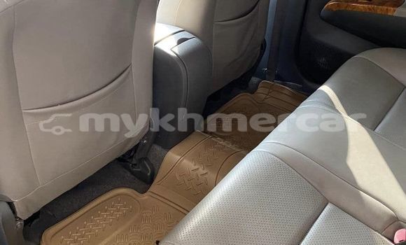 Buy Used Toyota Prius Other Car in Battambang in Battambang Province Buy Used Toyota Prius Other Car in Battambang in Battambang Province