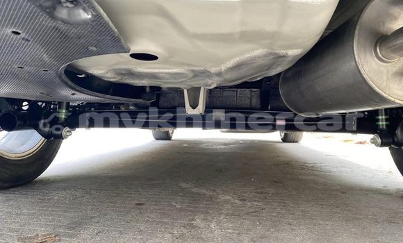 Buy Used Toyota Prius Other Car in Battambang in Battambang Province Buy Used Toyota Prius Other Car in Battambang in Battambang Province