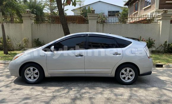 Buy Used Toyota Prius Other Car in Battambang in Battambang Province Buy Used Toyota Prius Other Car in Battambang in Battambang Province